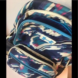 UA backpack